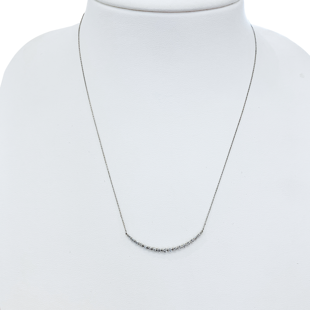 Luca - Sneakers Comfort in Pelle